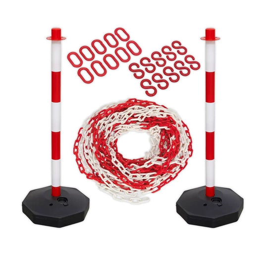 Sealey HP55KECOMBO Exclusion Zone Extension Kit