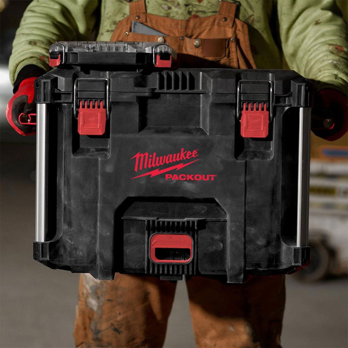 Milwaukee Packout XL Tool Box 4932478162