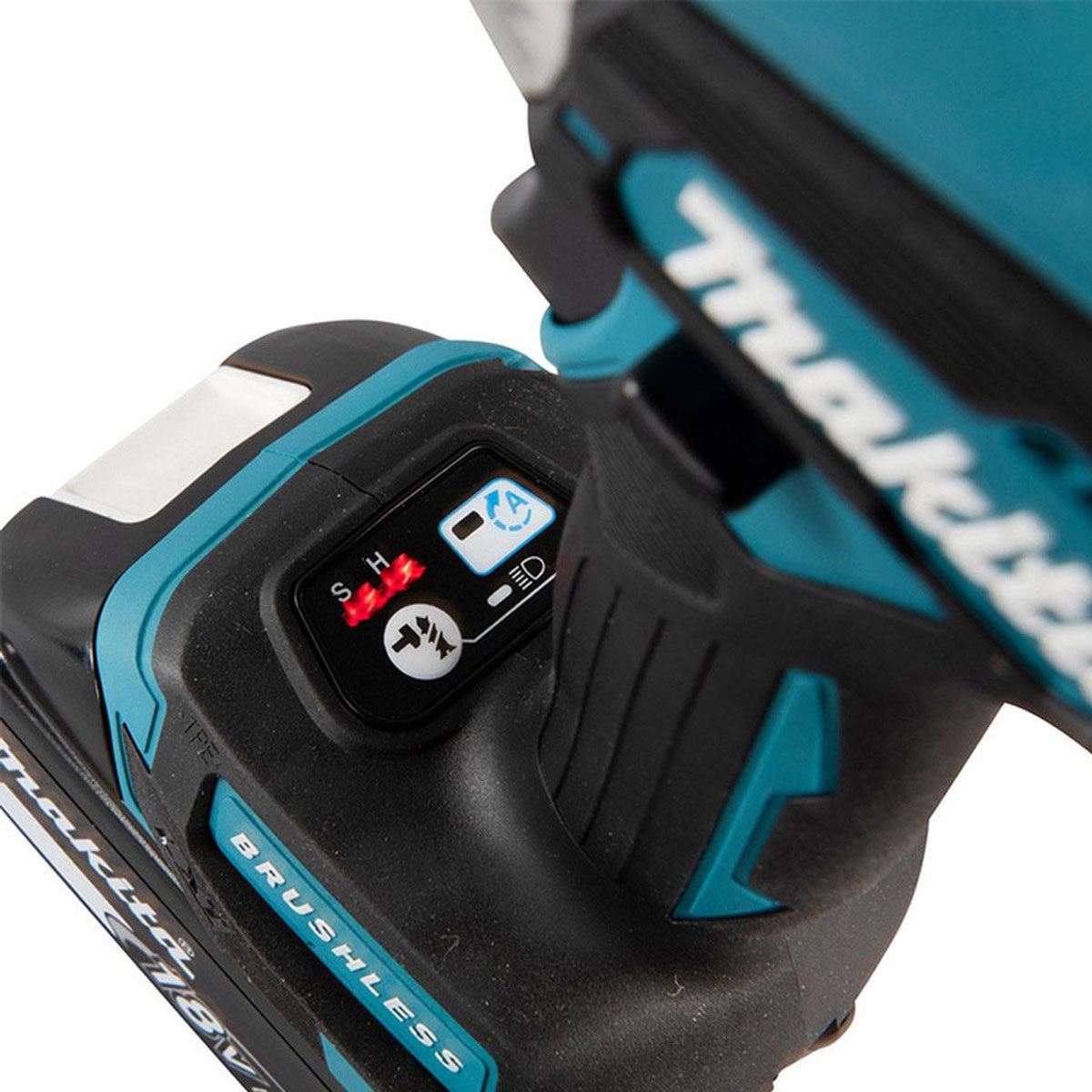 Makita DTD157Z 18V LXT Brushless Impact Driver Body Only