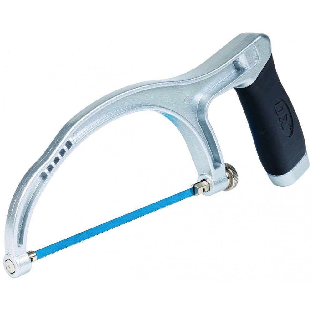 Ox Tools P130815 Pro Mini Professional Hacksaw 6