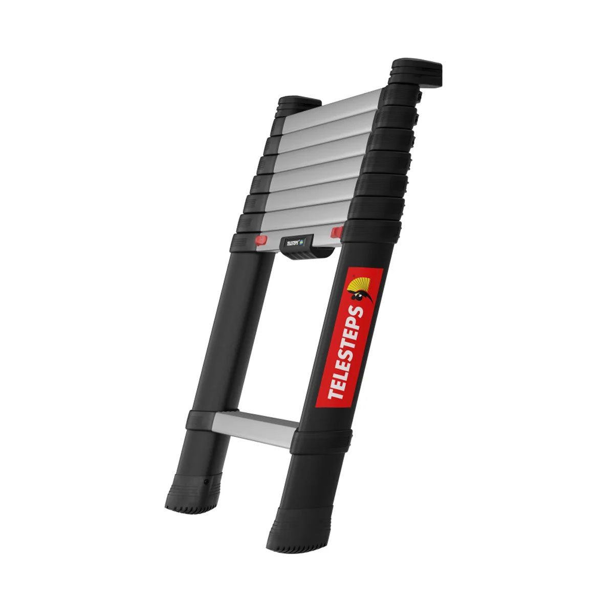 Telesteps TEL72226541 2.6m Prime Line Telescopic Ladder Lightweight & Perfect for Professional Use