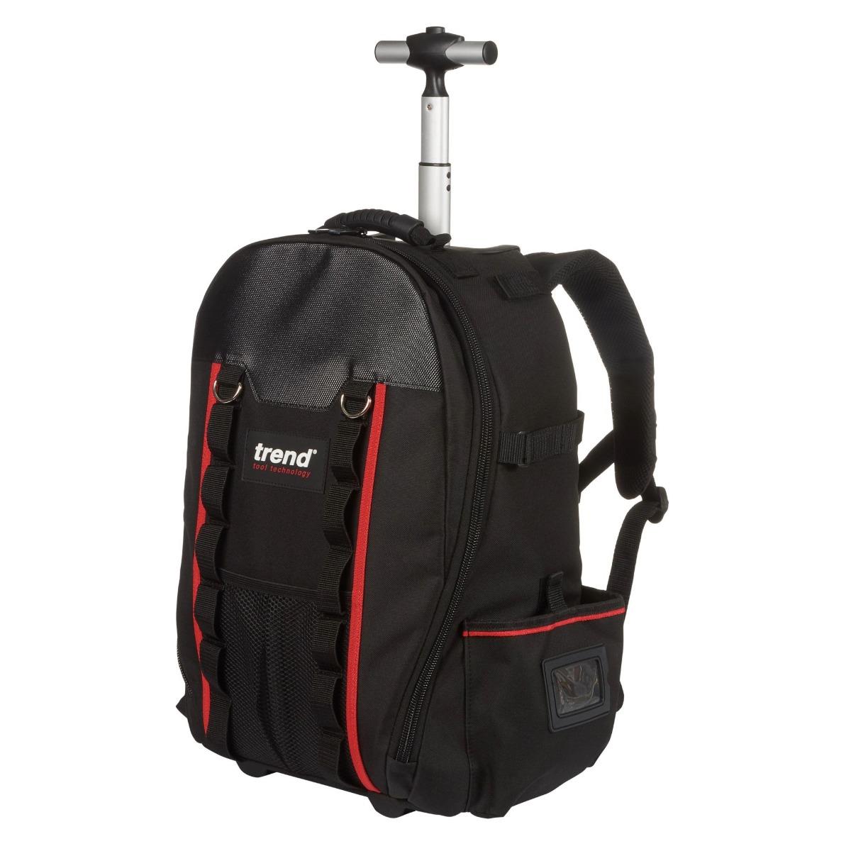 Trend TB/WBP Wheeled Backpack Tool Bag