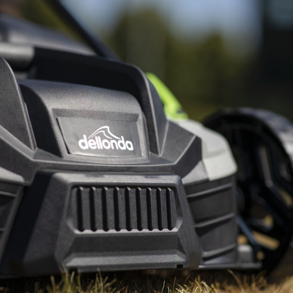 Sealey DG216 Dellonda Electric 2-in-1 Scarifier 230V/1500W