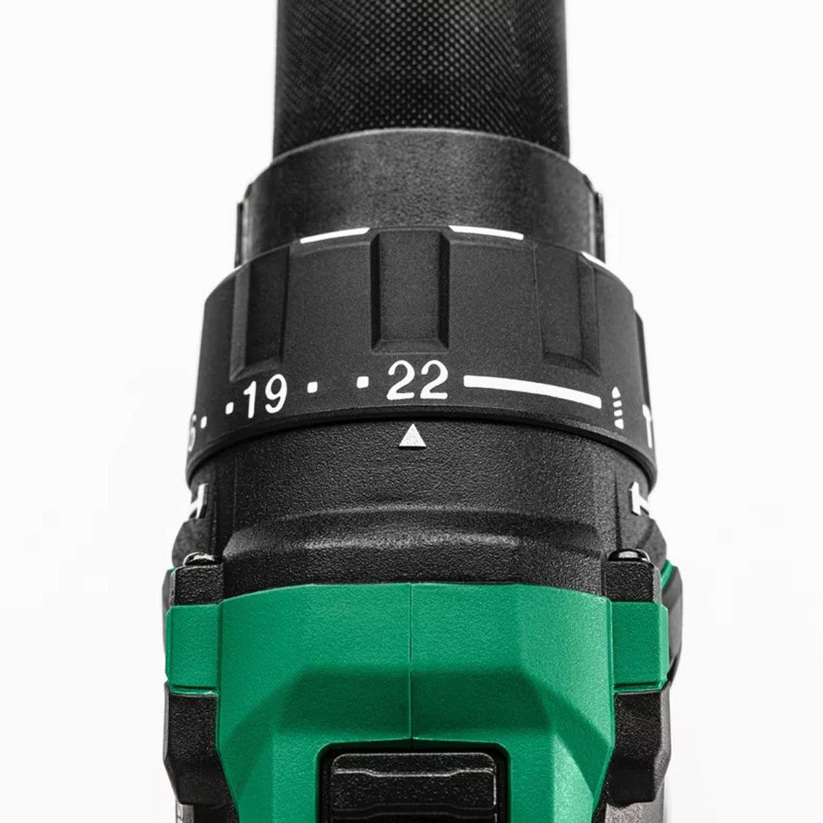 Hikoki DV36DCW2Z 36V MultiVolt Brushless Combi Drill Body Only in Case