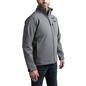 Milwaukee M12 12V Heated Work Jacket Grey Size  XXL with 1 x 2.0Ah Battery & Charger