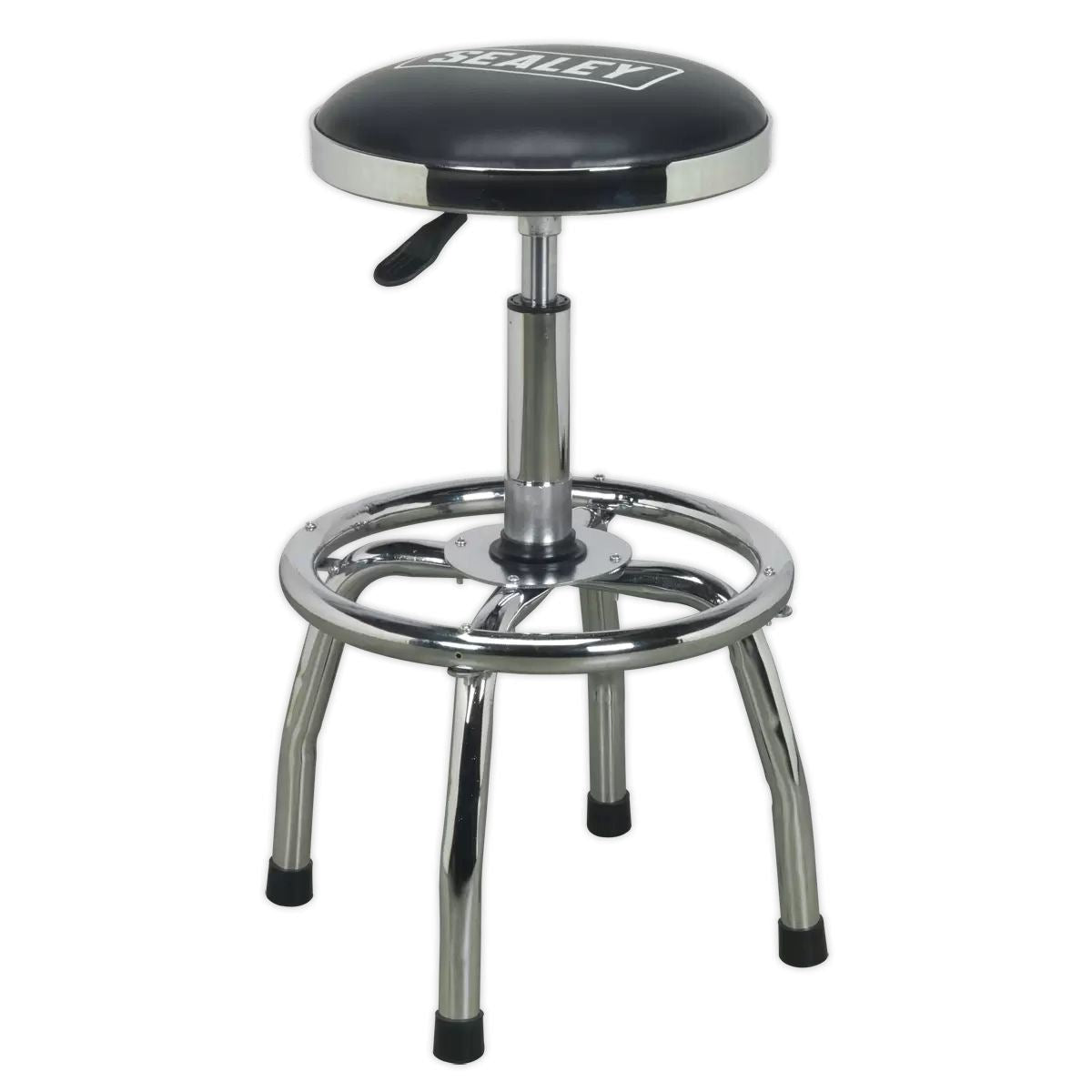 Sealey SCR17 Workshop Stool Heavy-Duty