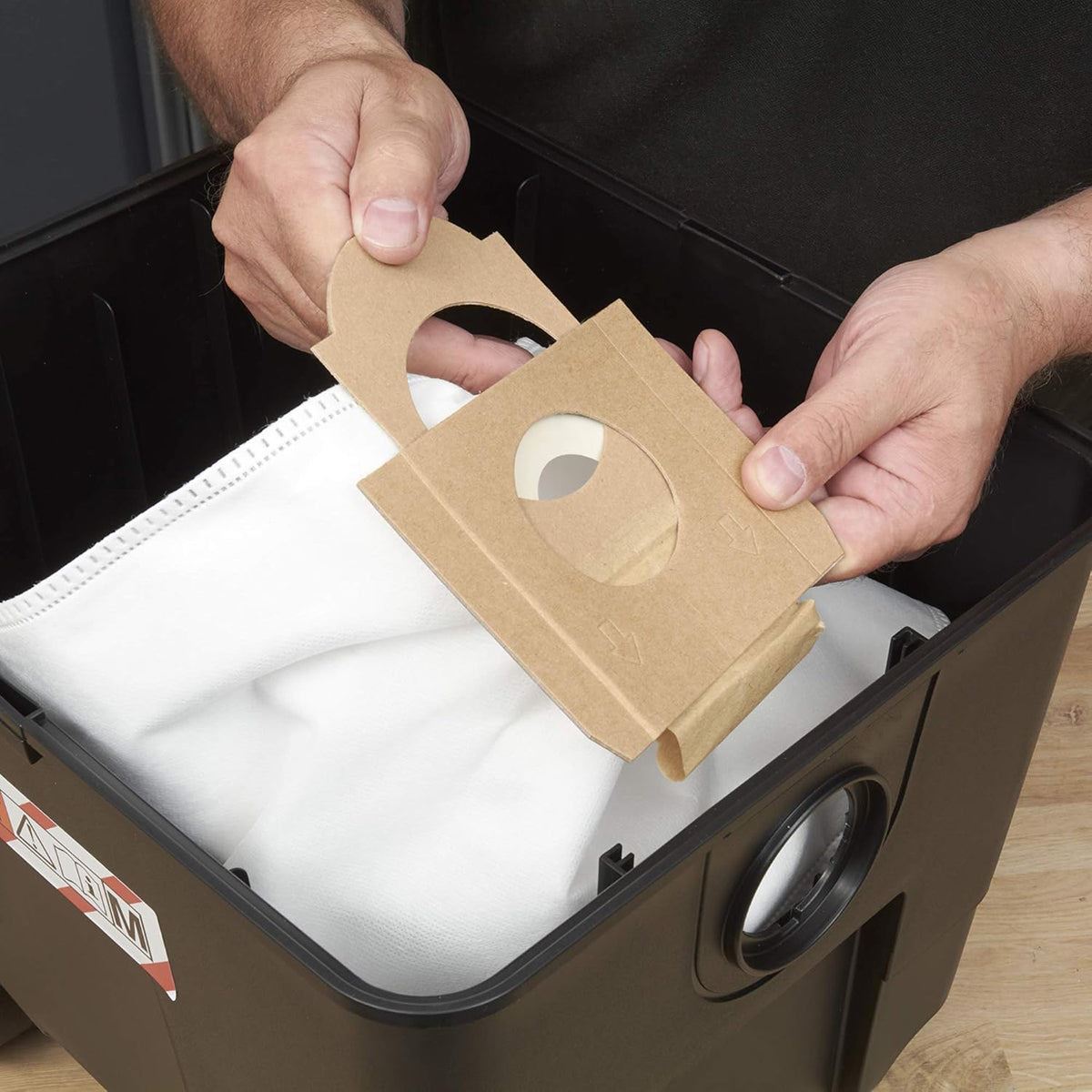 Trend T35/1/5 Micro Filter Bags for T35 Pack of 5