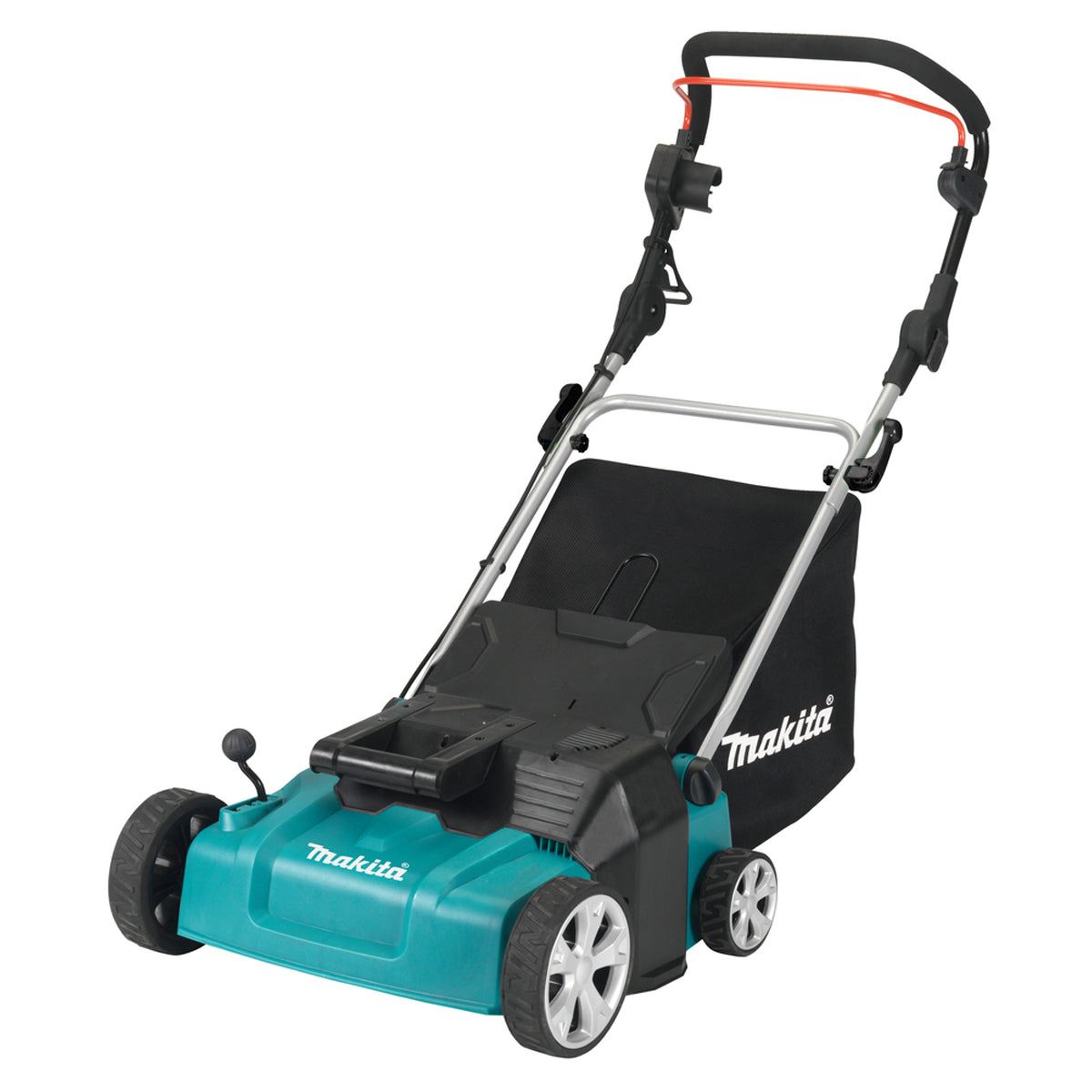 Makita UV3600/2 360mm Electric Scarifier Body Only