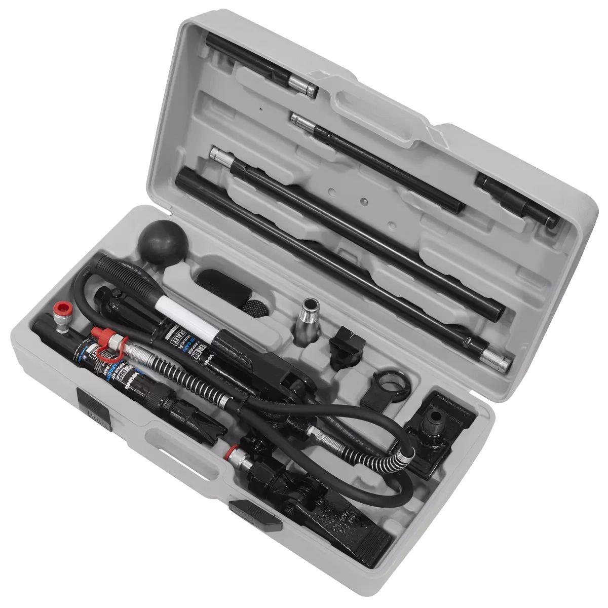 Sealey RE83/4 4tonne SuperSnap Hydraulic Body Repair Kit