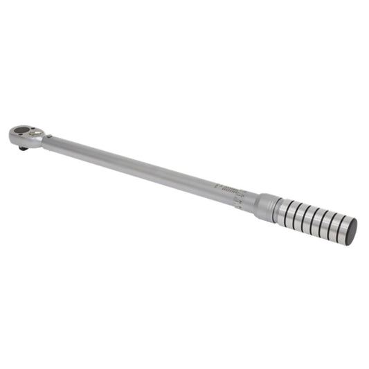 Sealey STW704 1/2"Sq Drive Torque Wrench Micrometer Style 60-340Nm