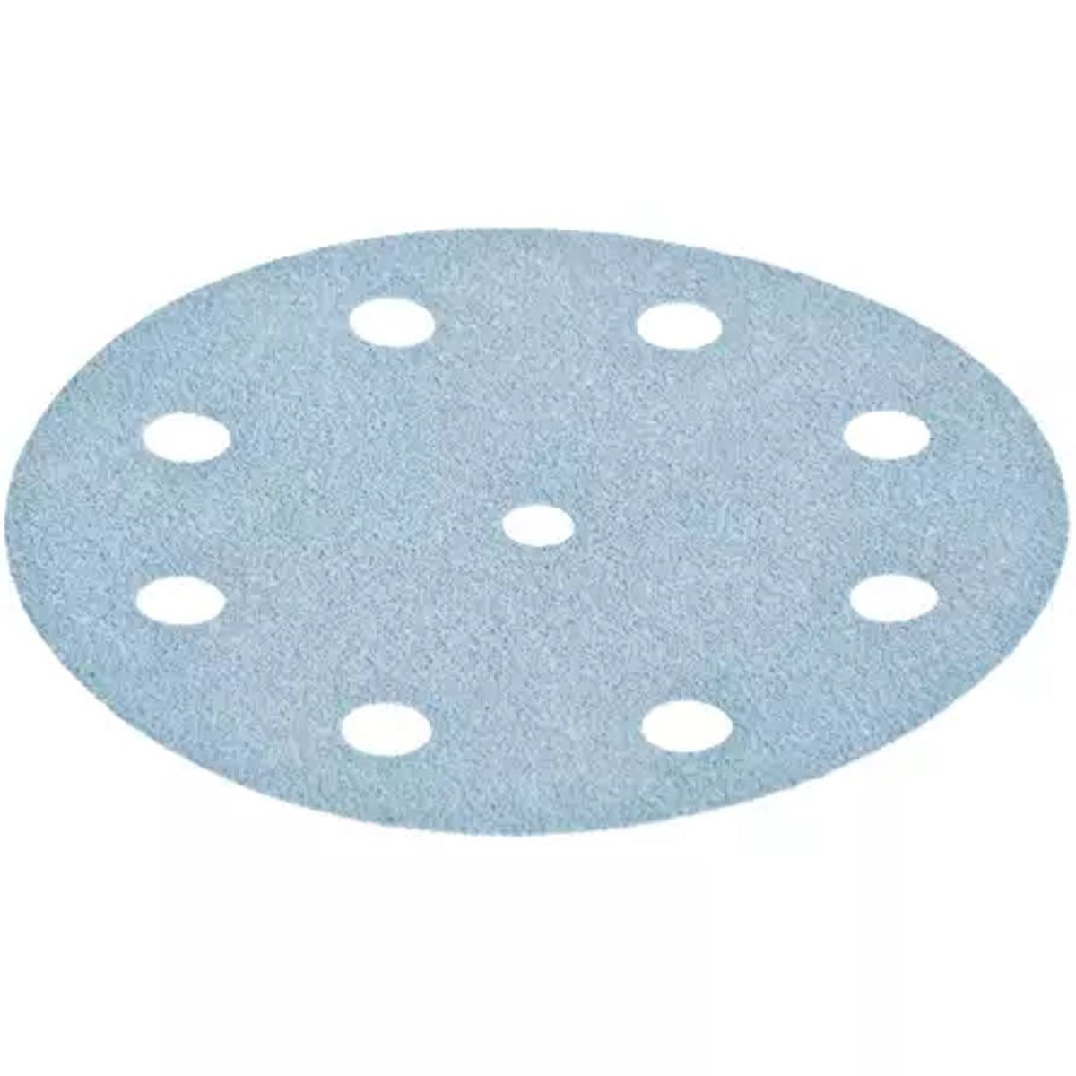 Festool Abrasive Sheet Granat STF D125/8 P180 GR/100 - 497171