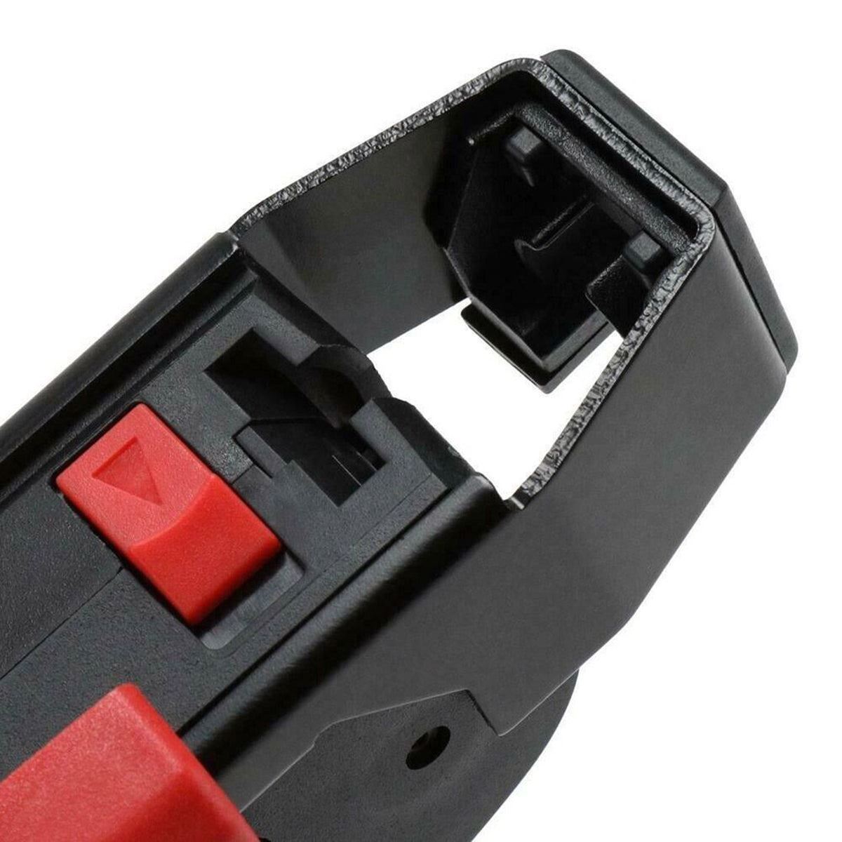 Milwaukee CA55 M18 Collated Attachment for Drywall Screw Gun 4933459202