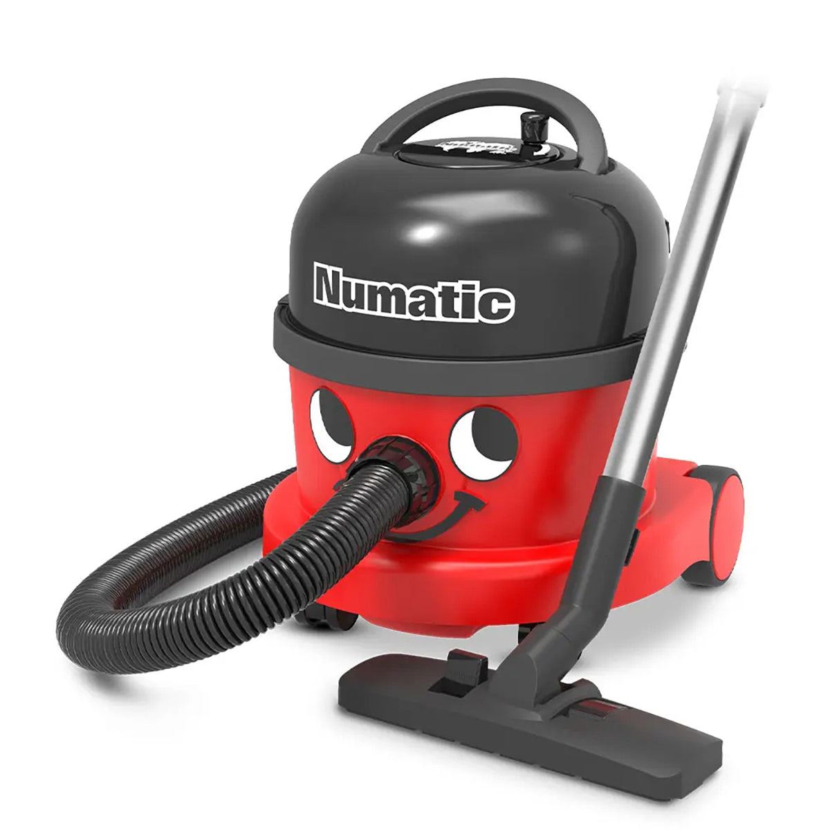 Numatic NRV240-11 9 Litre Commercial Dry Vacuum Cleaner 240V