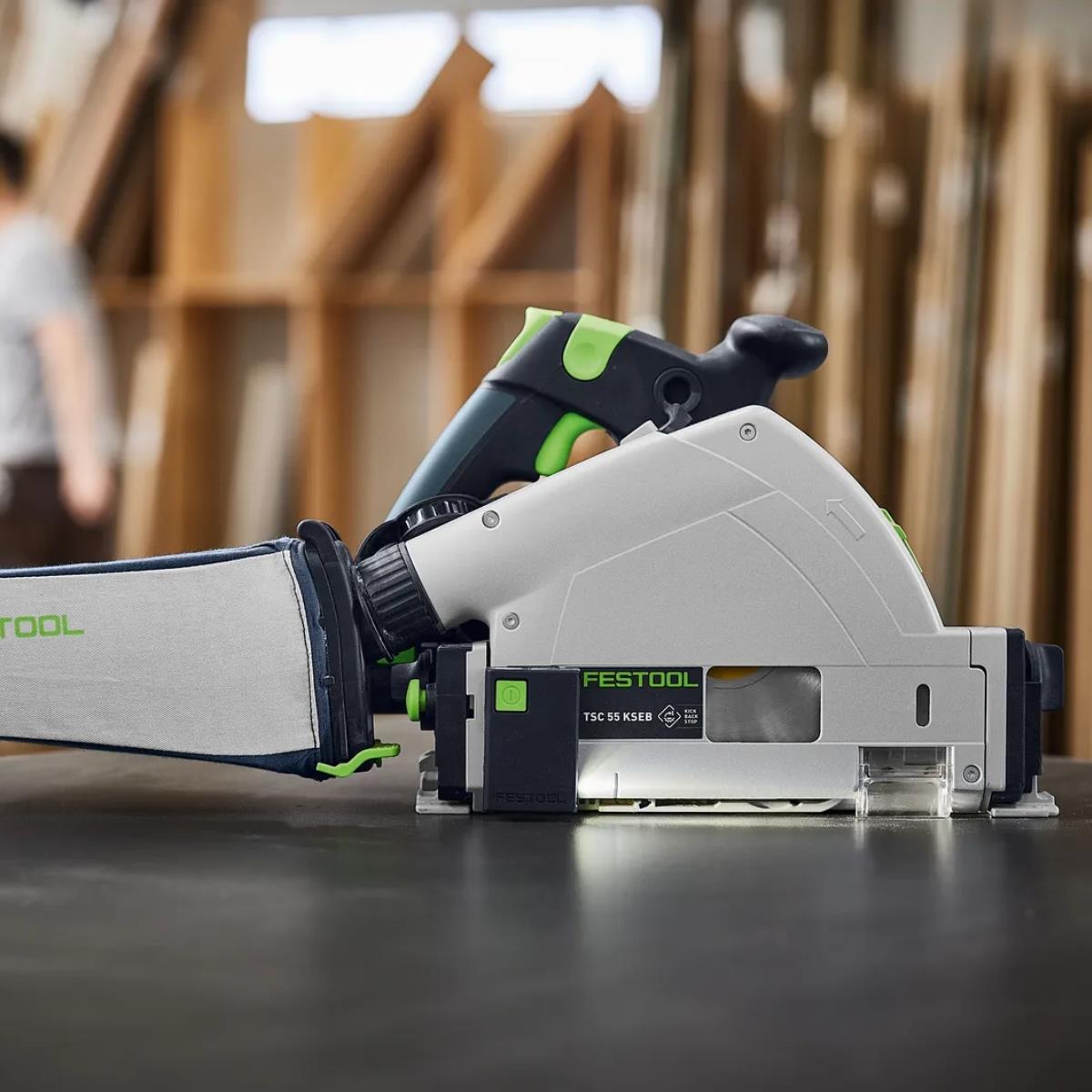 Festool Light Module for LM-TS/TSC - 578591