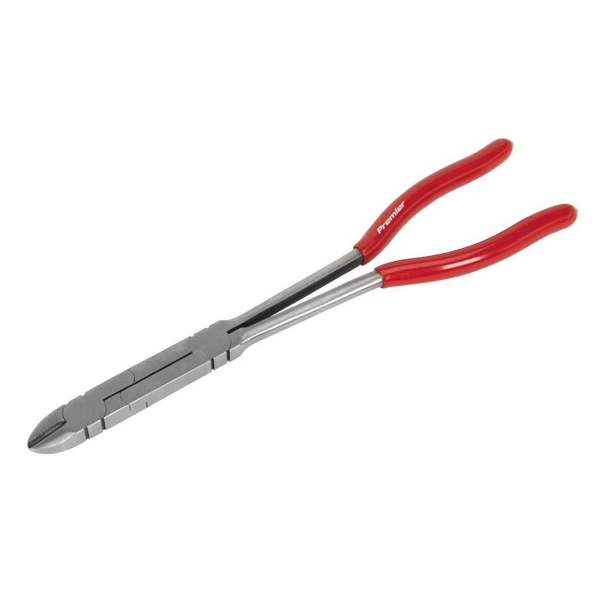 Sealey Premier Double Joint Side Cutters 290mm AK8593