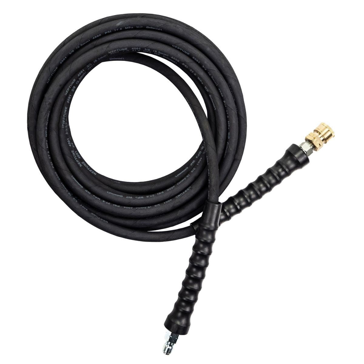 JCB PW7532P Petrol Pressure Washer 3100psi/213bar, Annovi Reverberi Triplex AR Pump 10.7l/min Flow Rate