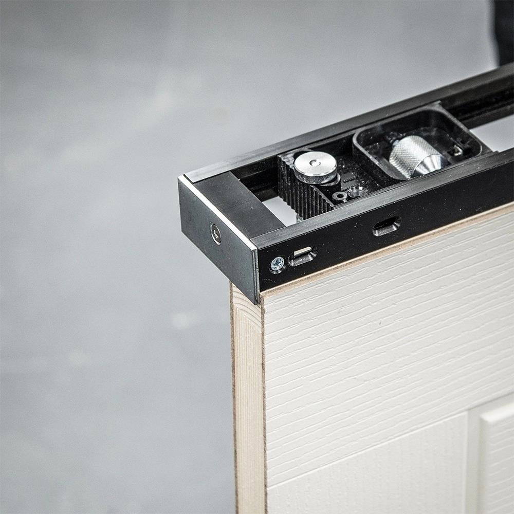 Trend H/JIG/D6 AnyDoor Hinge Jig Kit