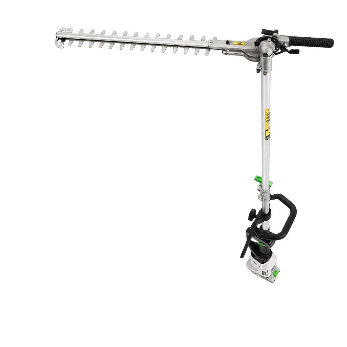 Excel 20V Cordless 5-in-1 Garden Multi Tool with Brushless Motor Body Only