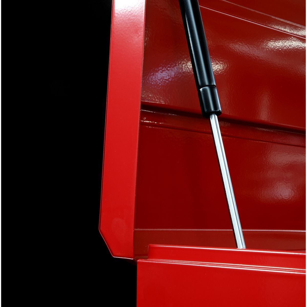 Sealey AP6610 Topchest 10 Drawer with Ball Bearing Runners Heavy-Duty