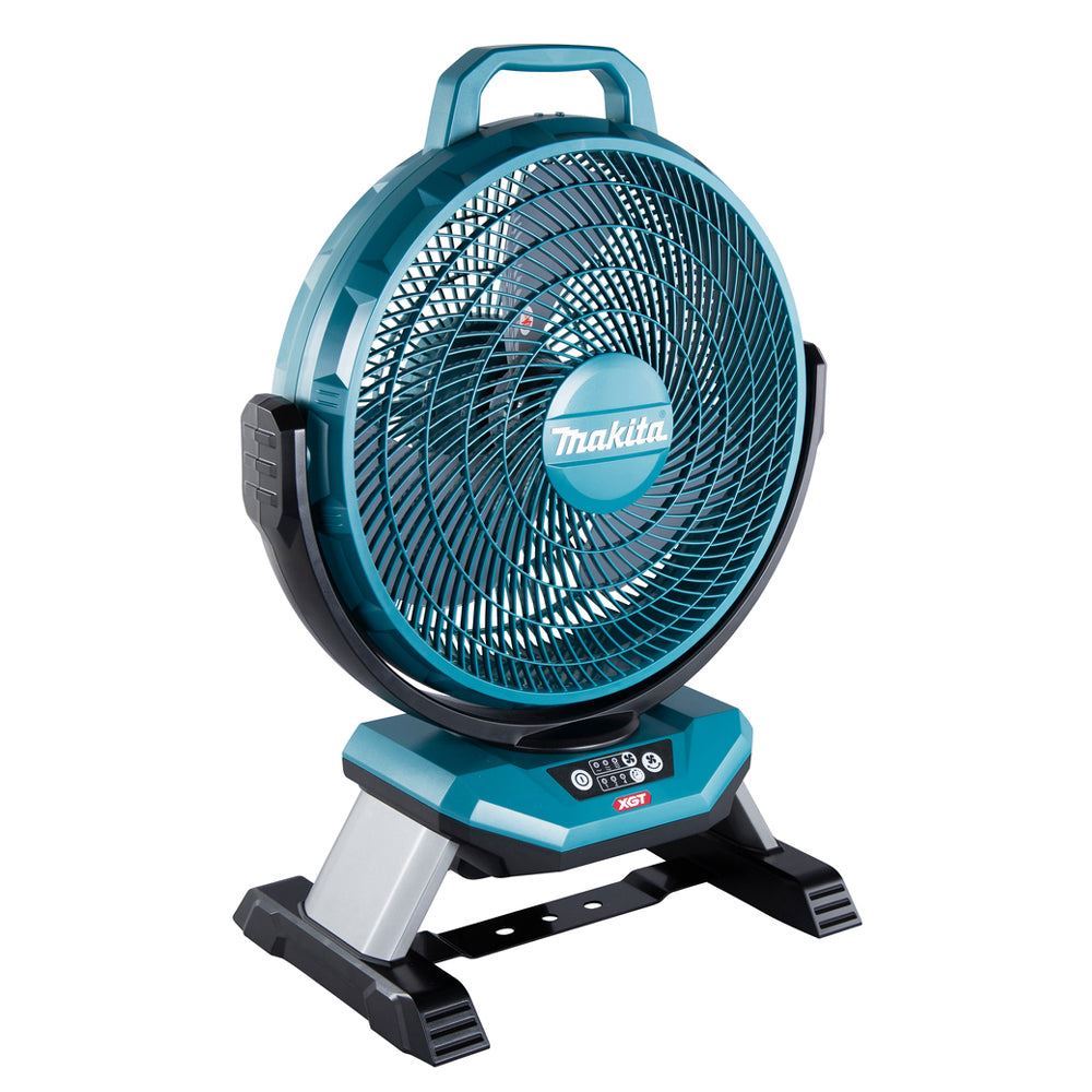 Makita CF002GZ 40VMax XGT Cordless Fan Body Only Item Condition Box Opened Never Used