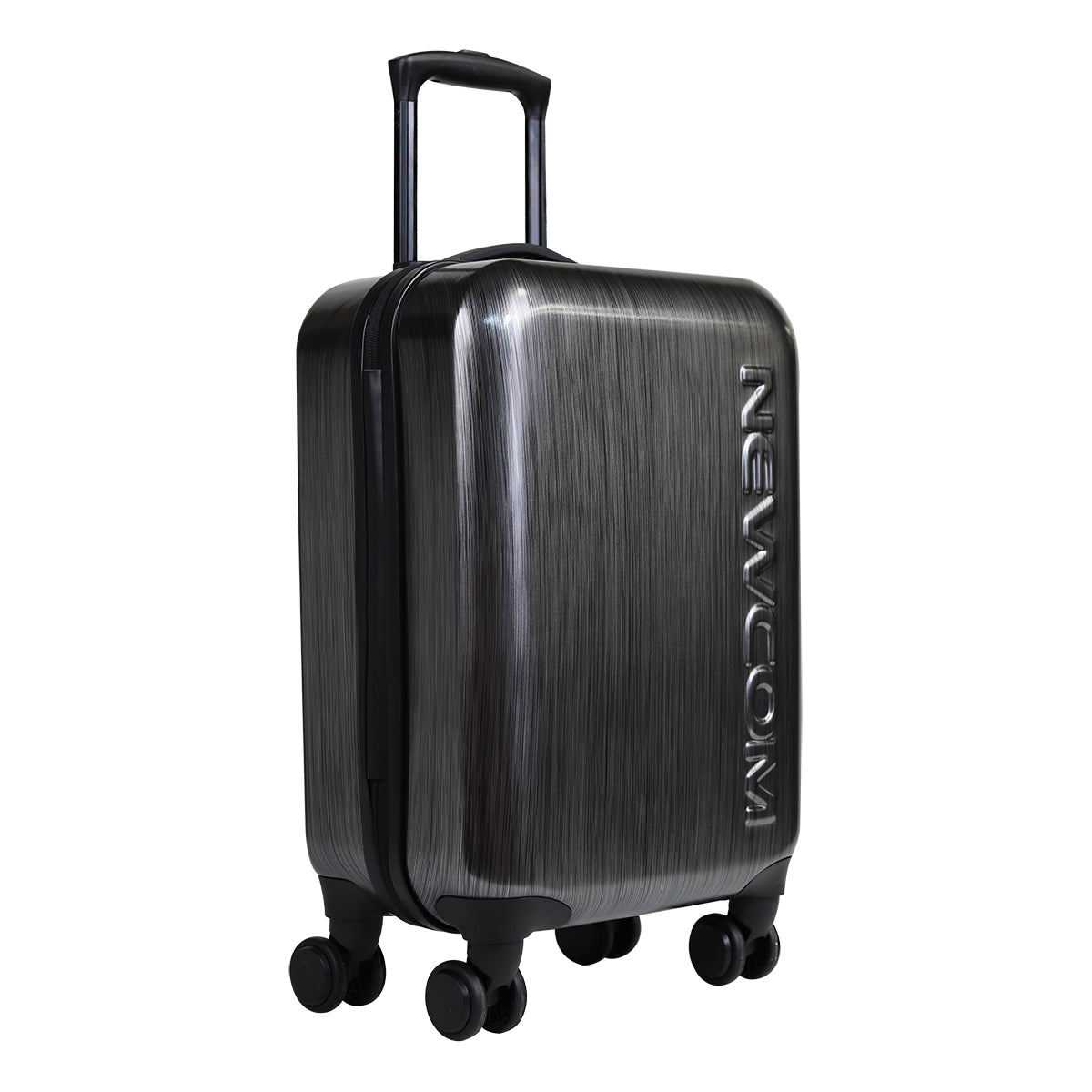 Newcom Hard Shell Trolley Suitcase 20