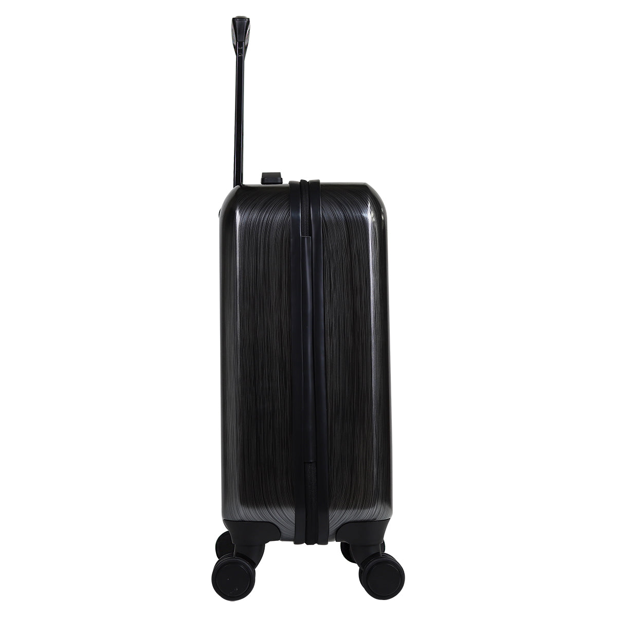 Newcom Hard Shell Trolley Suitcase 20