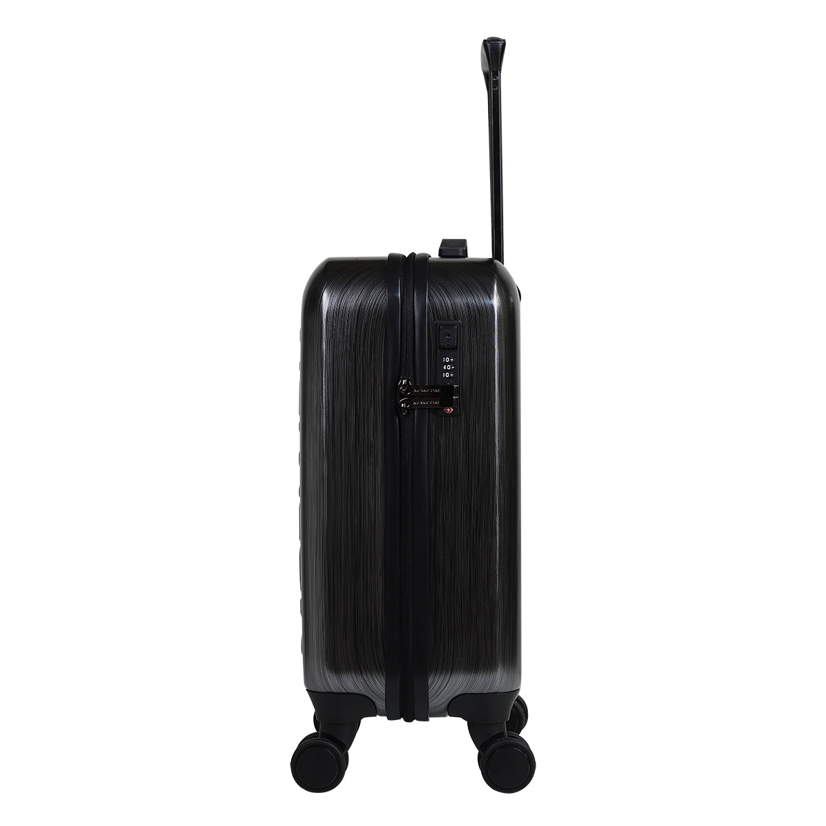 Newcom Hard Shell Trolley Suitcase 20