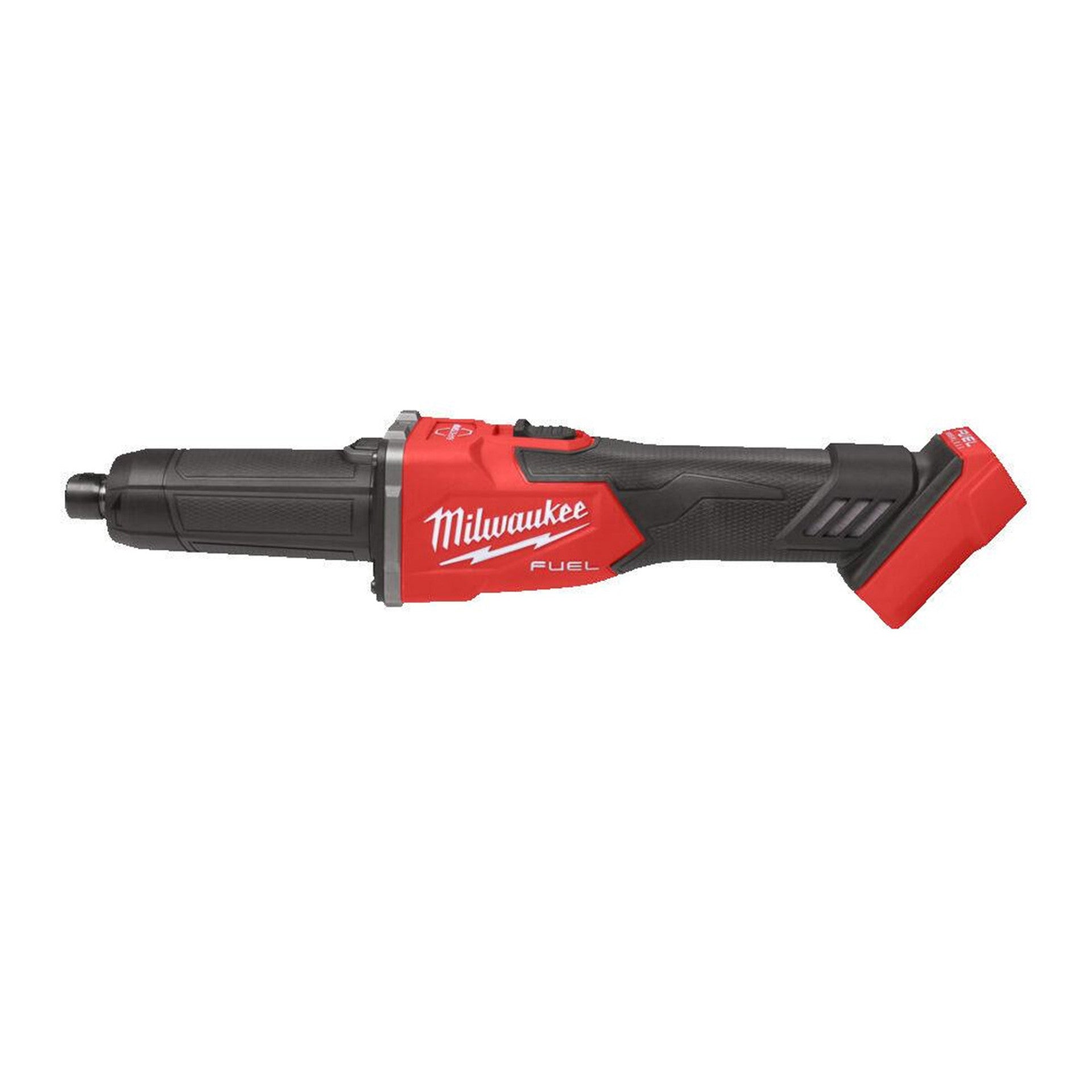 Milwaukee M18FDGRB-0 18V Brushless Braking Die Grinder with 1 x 5.5Ah Battery & Charger