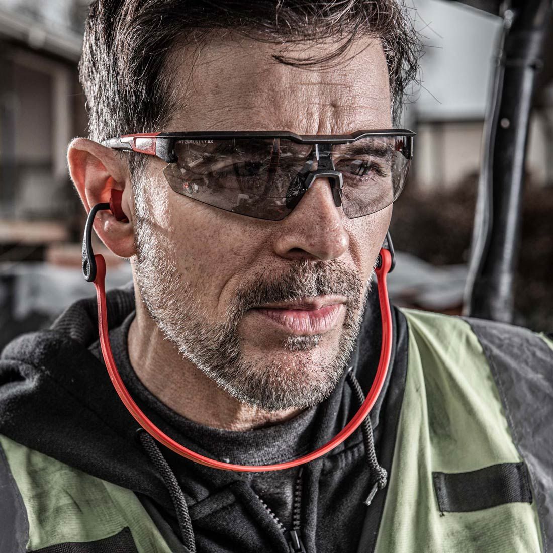 Milwaukee Safety Glasses 4932478907