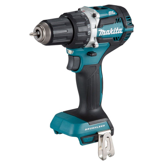 Makita DDF484Z 18V LXT Brushless Drill Driver Body Only