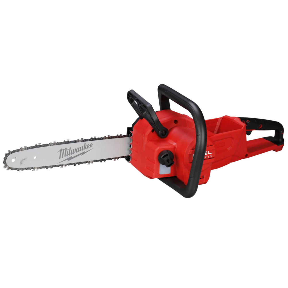 Milwaukee M18FCHS35-0 18V Fuel Brushless Chainsaw with 1 x 5.5Ah Battery & Charger