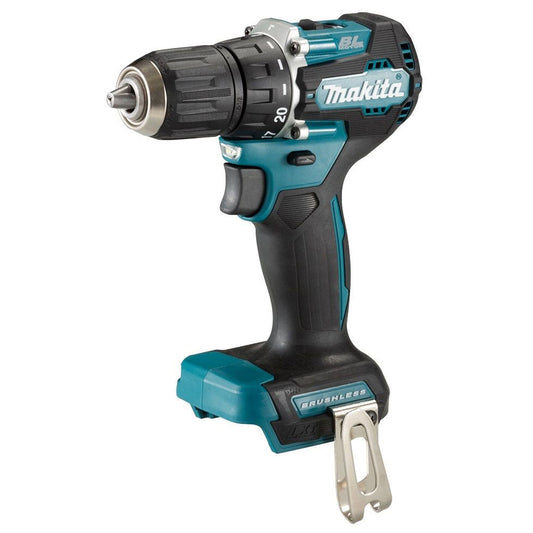 Makita DDF487Z 18V LXT Brushless Drill Driver Body Only