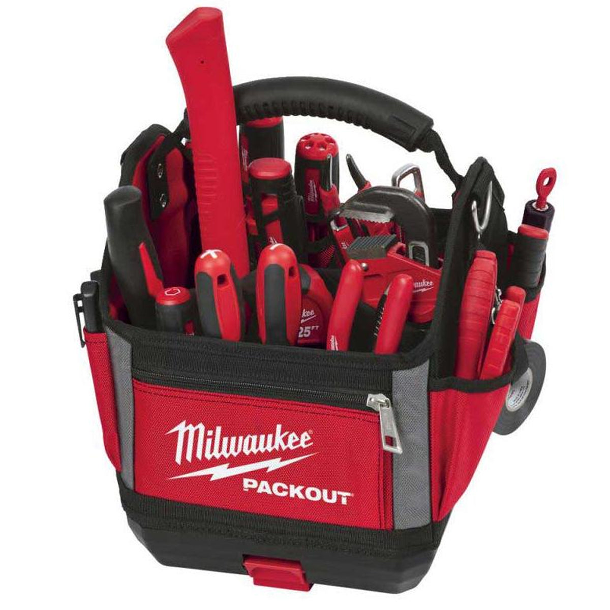 Milwaukee 25cm Packout Tote Toolbag 4932464084