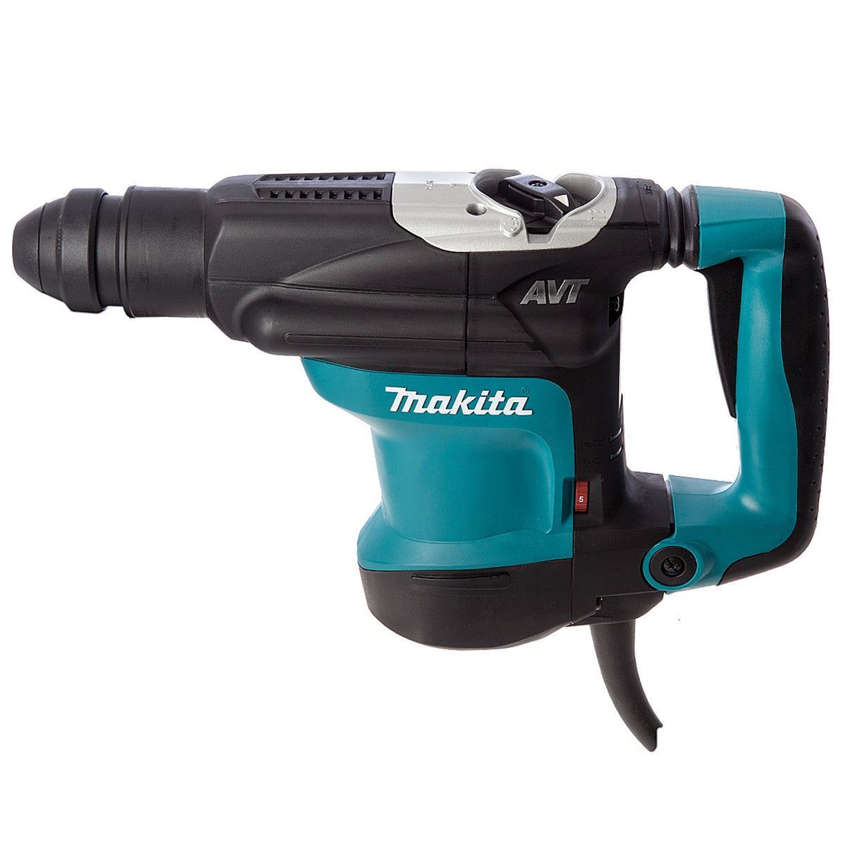 Makita HR3210C/1 32mm SDS-Plus Rotary Hammer Drill With Carrying Case 110V