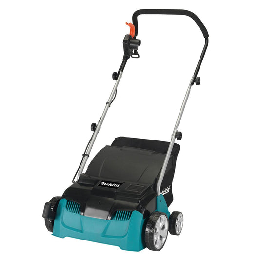 Makita UV3200/2 320mm Electric Scarifier Body Only