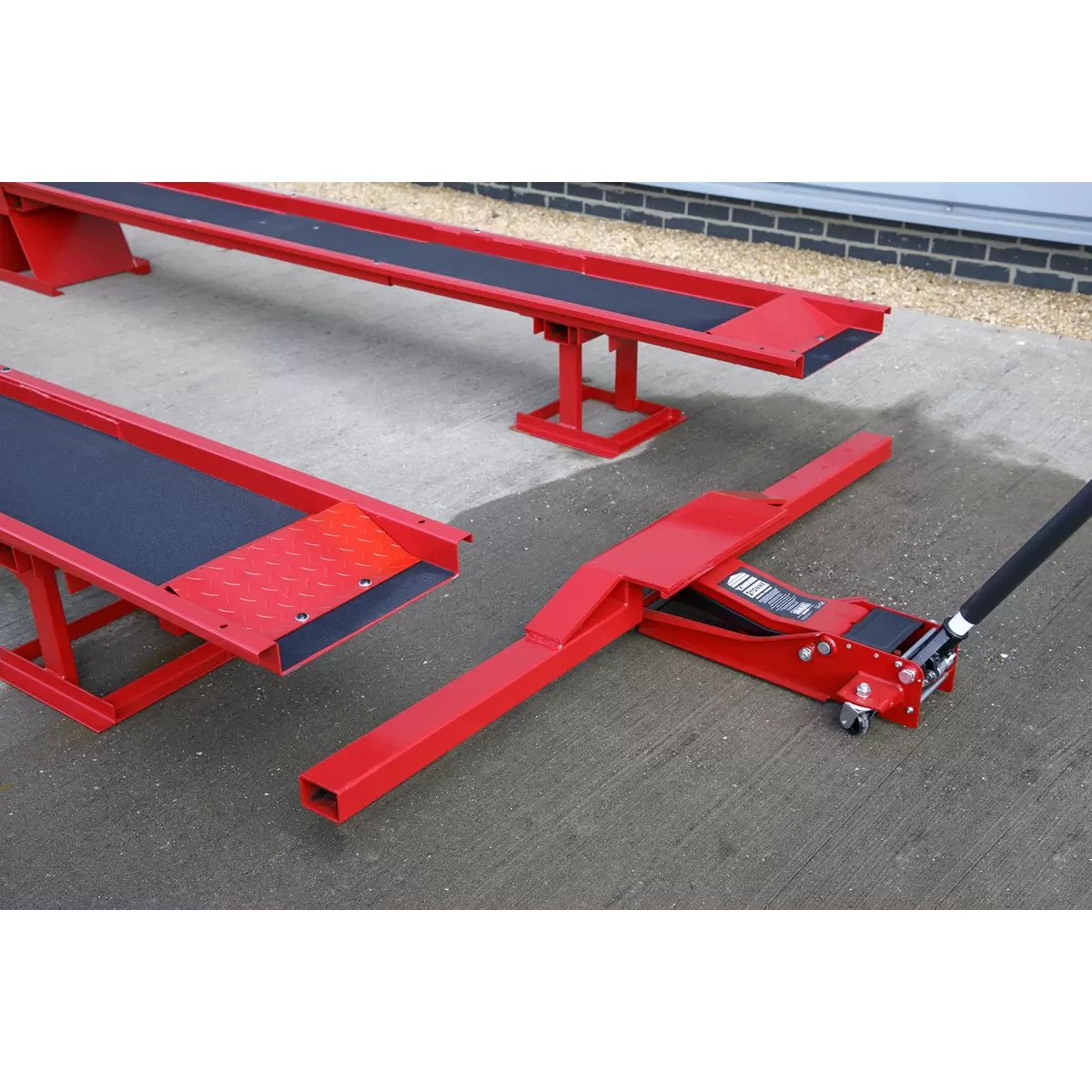 Sealey MR1 Car Lift/Ramp 3 Tonne