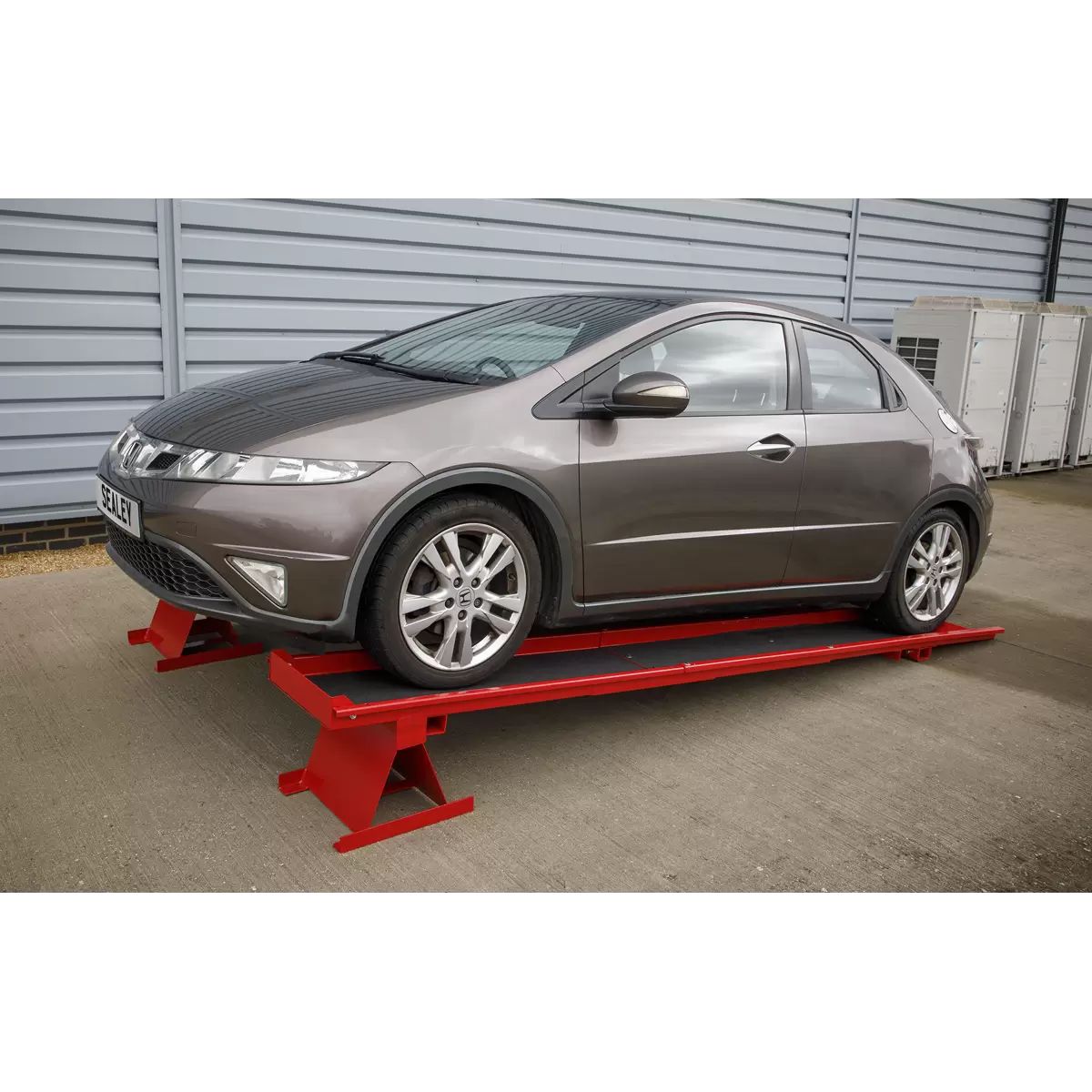 Sealey MR1 Car Lift/Ramp 3 Tonne