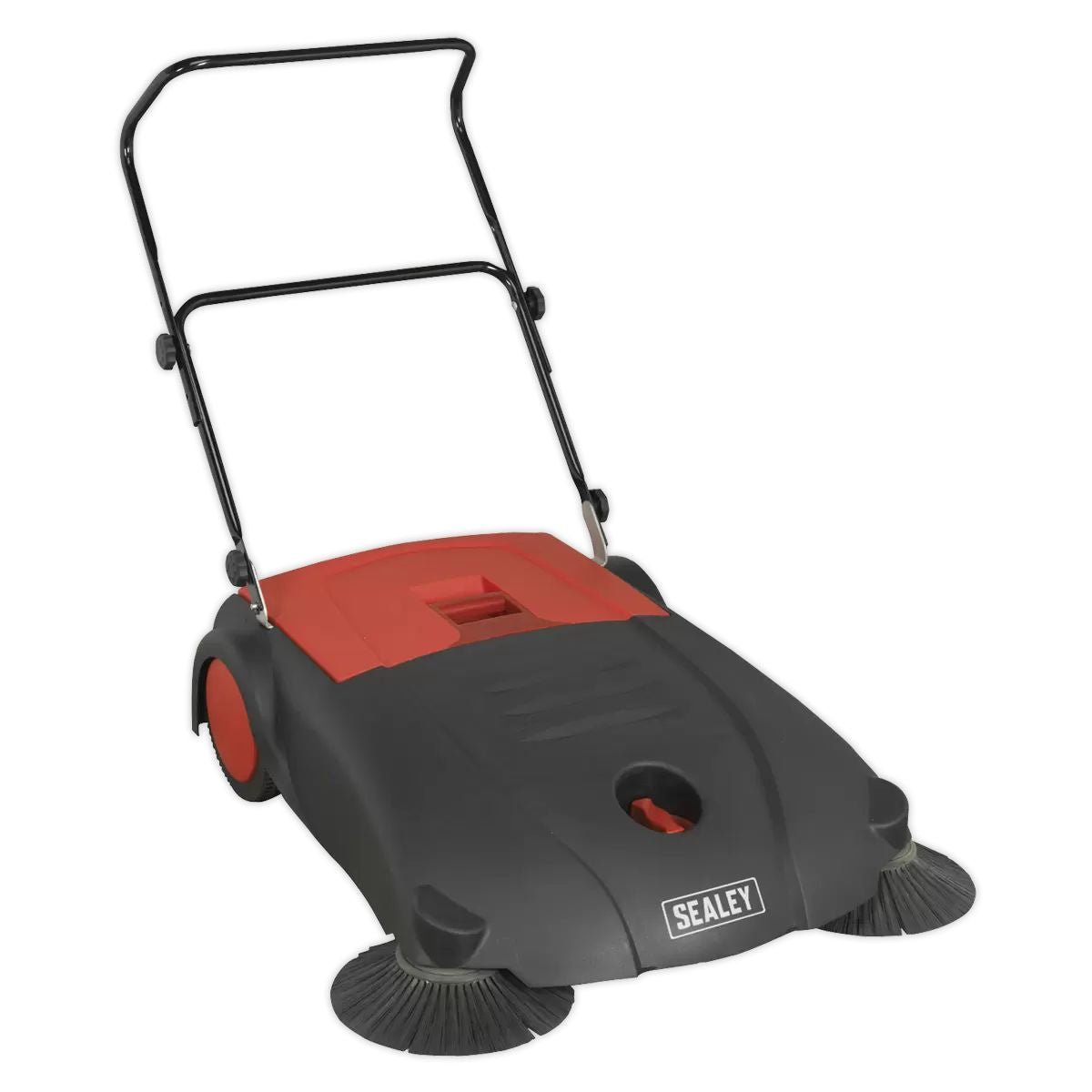 Sealey FSW80 Floor Sweeper 800mm