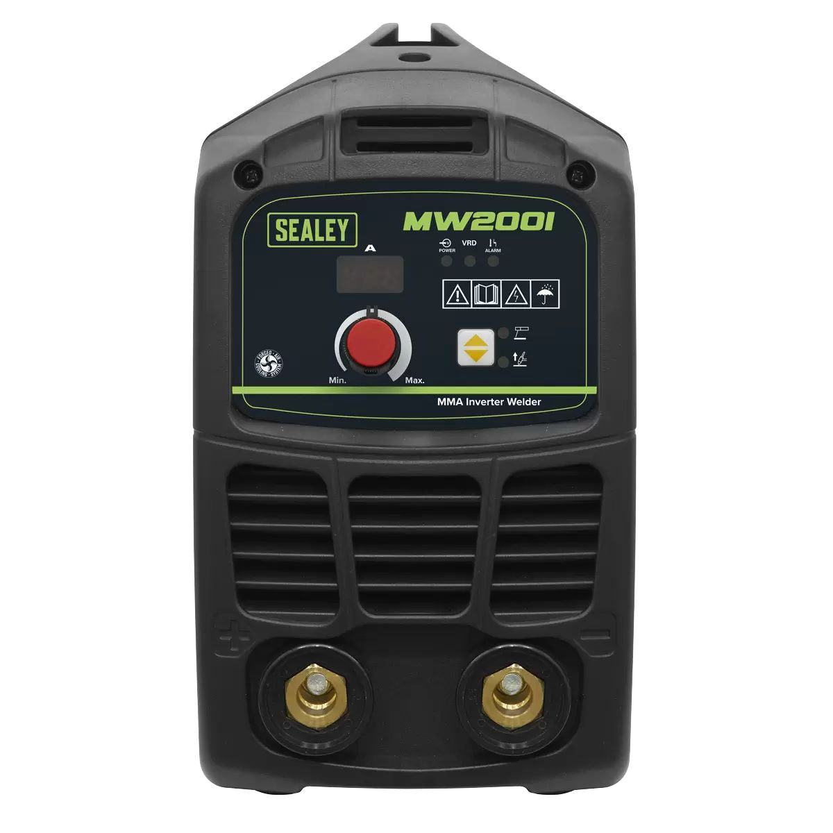 Sealey MW200I Inverter Welder 200A 230V