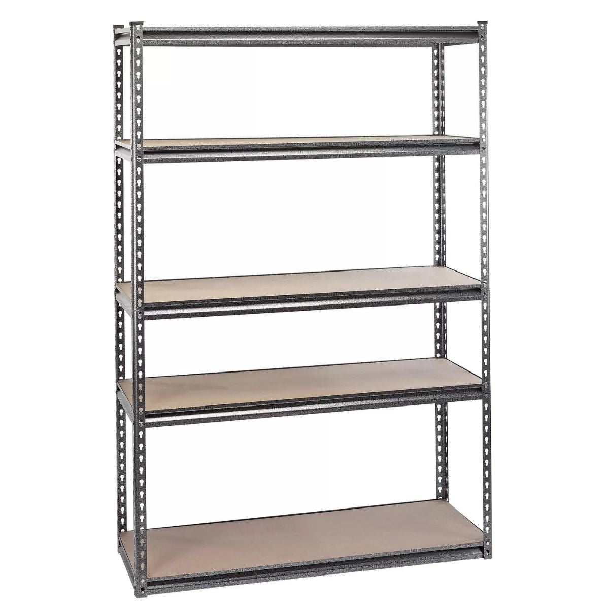 Draper MSUHD183 Expert Heavy Duty Steel Shelving Unit 5 Shelves 21663