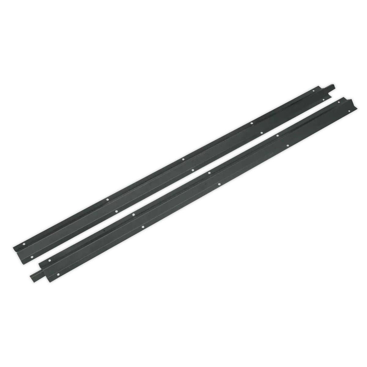 Sealey HBS97E Extension Rail Set for HBS97 Series