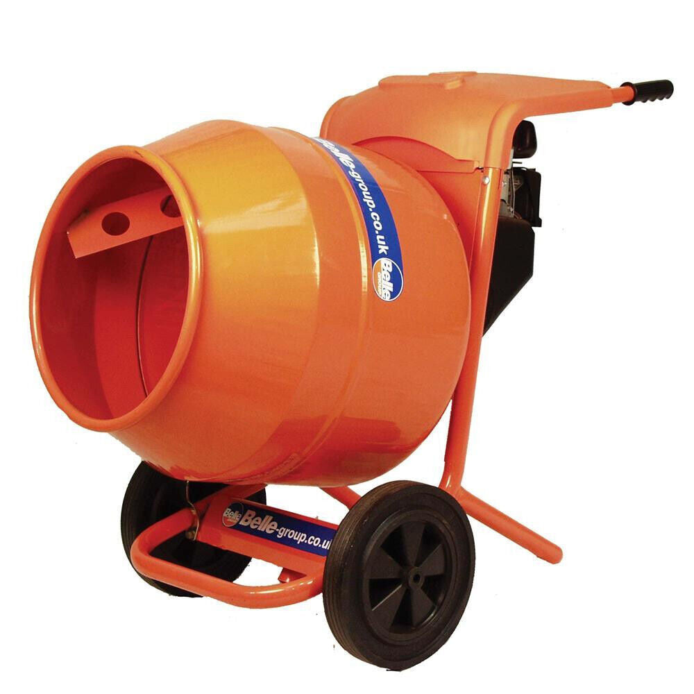 Belle M16B Minimix 150 Cement Mixer 230V With Stand