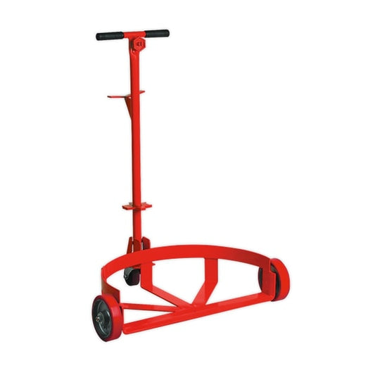 Sealey TP13 Drum and Barrel Trolley