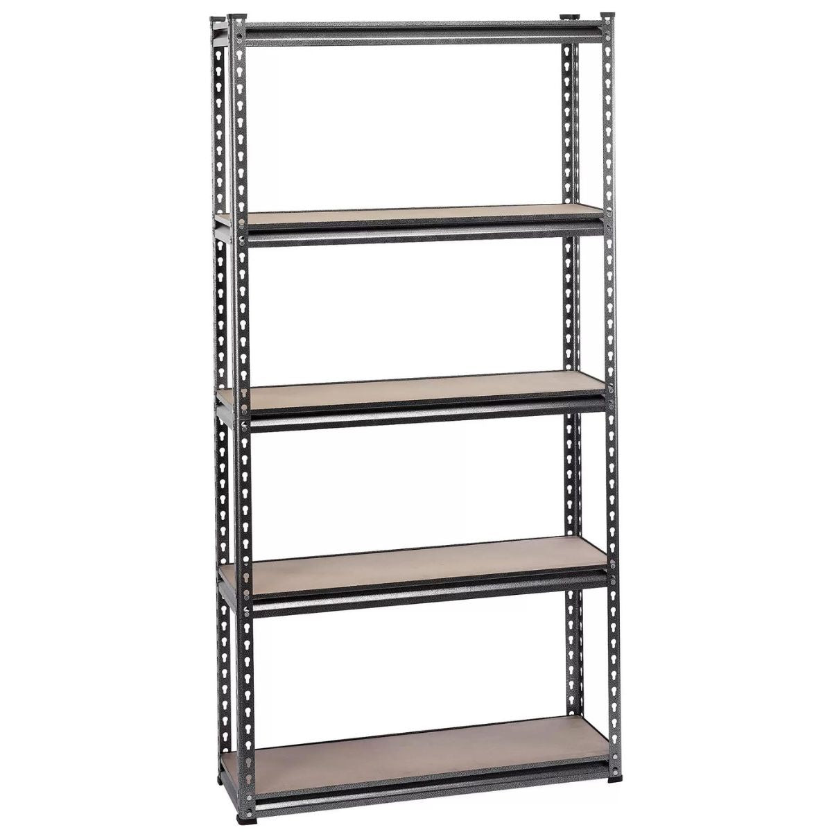 Draper MSUHD183 Expert Heavy Duty Steel Shelving Unit 5 Shelves 21659