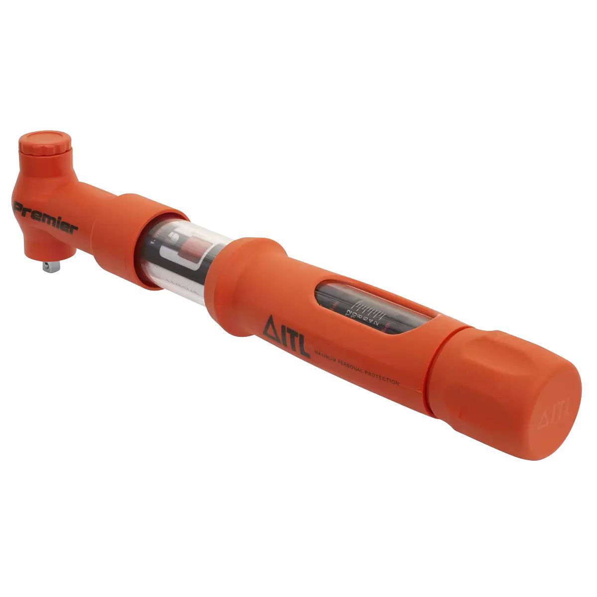 Sealey STW806 Insulated Torque Wrench 1/4