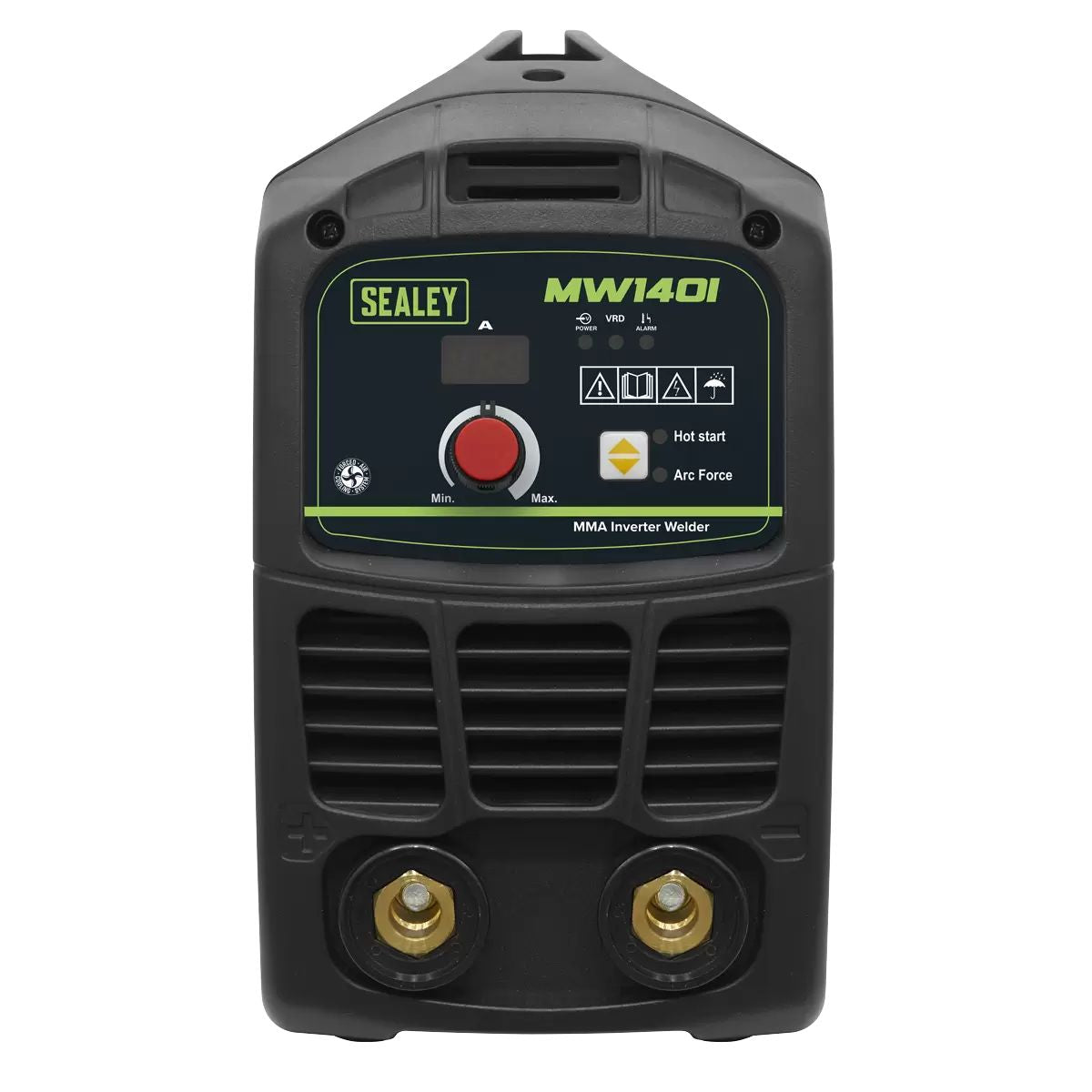 Sealey MW140I Inverter Welder 140A 230V