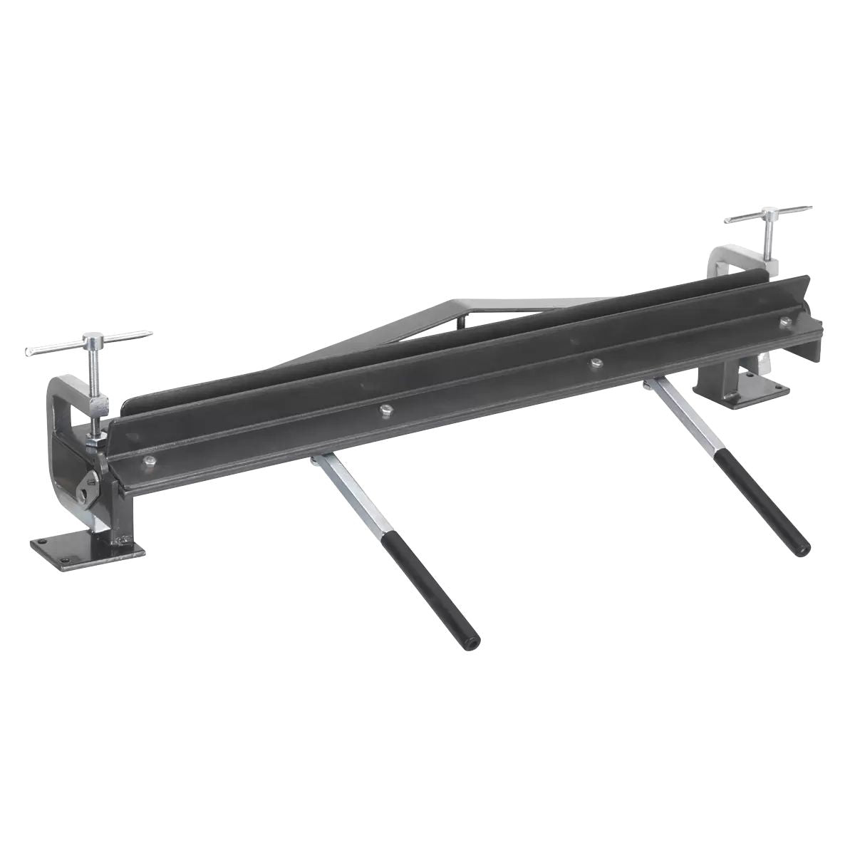 Sealey TS01 700mm Bench Mounting Metal Sheet Folder