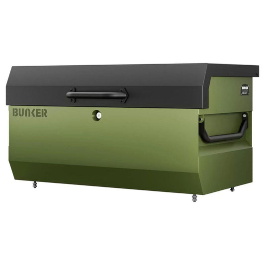 Draper B800-SBGR BUNKER T1 Storage Box Green 31772