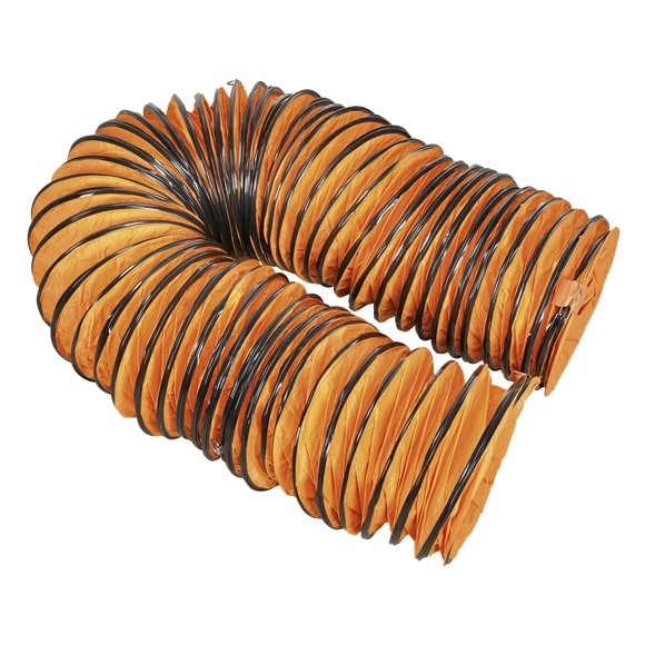 Sealey VEN300AK2 Flexible Ducting Ø300mm 10mtr Extension