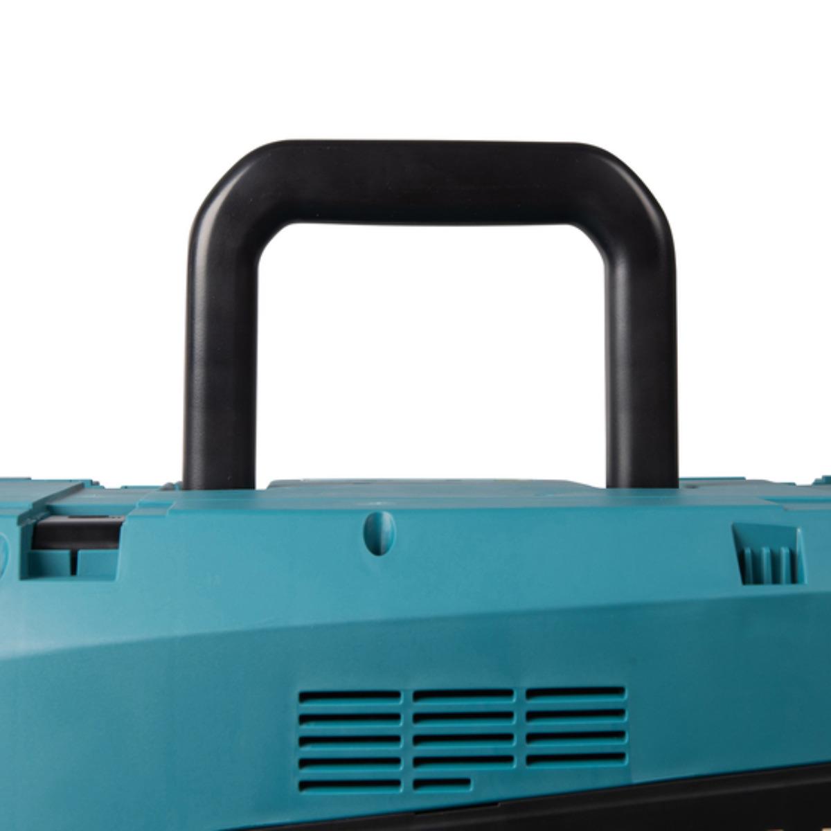 Makita VC006GMZ01 80VMax (2 x 40V) XGT Brushless M-Class Dust Extractor Body Only